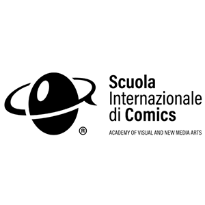Logo Comics