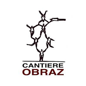 Logo Cantiere Obraz